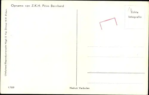 Ak Wilhelmina der Niederlande, Prinzessin Juliana, Königinmutter mit Prinzessin Beatrix