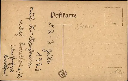 Ak Göttingen in Niedersachsen, Straße, Kutsche, Geschäfte