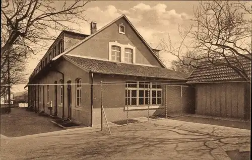 Ak Lauf in Baden Schwarzwald, St. Josephshaus