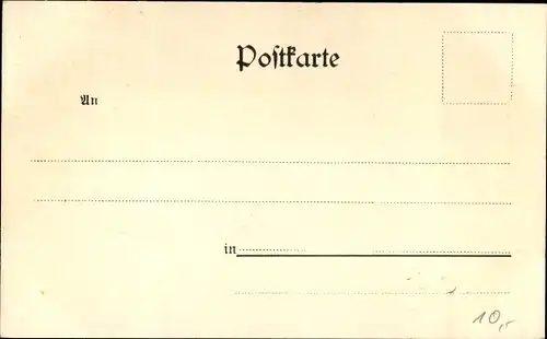 Passepartout Ak Nürnberg in Mittelfranken Bayern, Volksfest Tucherhalle 1902,Josefsplatz, Jean Fuchs