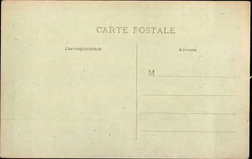 Ak Fumay Ardennes, Gesamtansicht