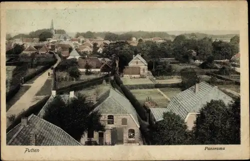 Ak Putten Gelderland, Panorama