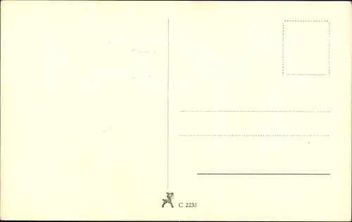 Ak Schauspielerin Ilse Werner, Portrait, UFA, Autogramm