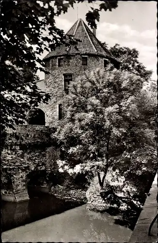 Ak Osnabrück in Niedersachsen, Vitischanze