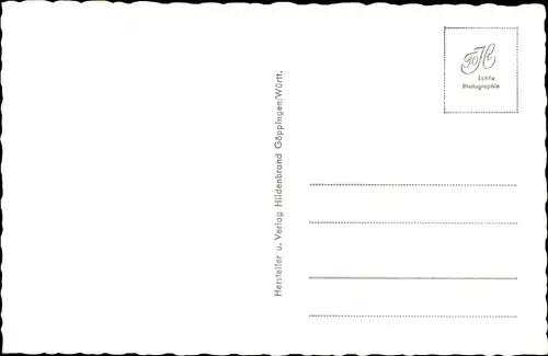 Ak Ansbach in Mittelfranken Bayern, Gebäude, Autos