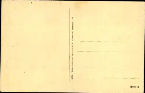 Ak Goslar am Harz, Rathaus, Marktkirche