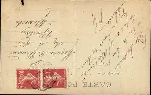 Ak Paris, Grab von Napoleon I. im Invalidendom