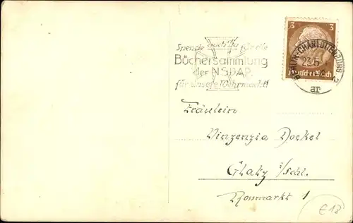 Ak Schauspielerin Ilse Werner, Portrait, Ross 3102/3, Autogramm