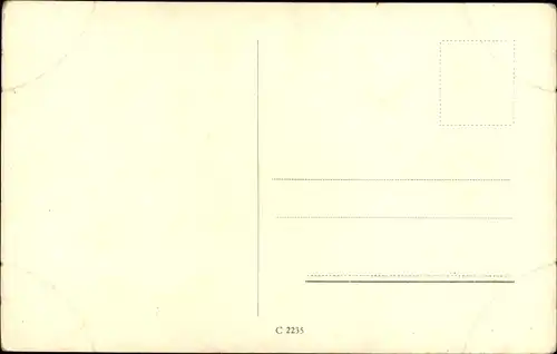 Ak Schauspielerin Carla Rust, Ross Verlag A 3216/1, Portrait, Autogramm