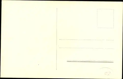 Ak Schauspielerin Carla Rust, Ross Verlag A 3216/1, Autogramm