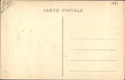 Ak Dahomey A. O. F. Féticheuses Dahoméennes