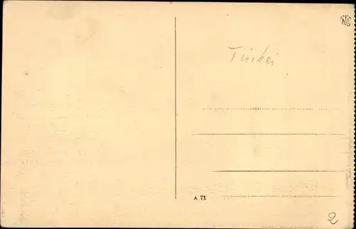 Ak Uesküb Türkei, Große Moschee, Mustapha Pascha