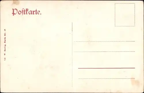 Ak Berlin Neukölln Rixdorf, Bahnhof