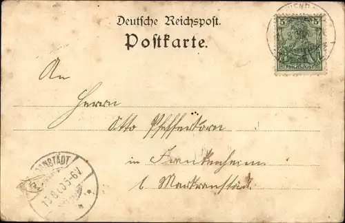Ak Reichenbach im Vogtland, Panorama, Schöne Aussicht, Denkmäler, Göltzschtalbrücke