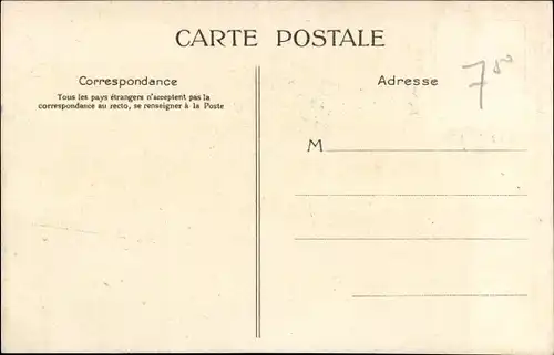 Präge Ak Pilot Henri Demanest, Aviation Experience 1909