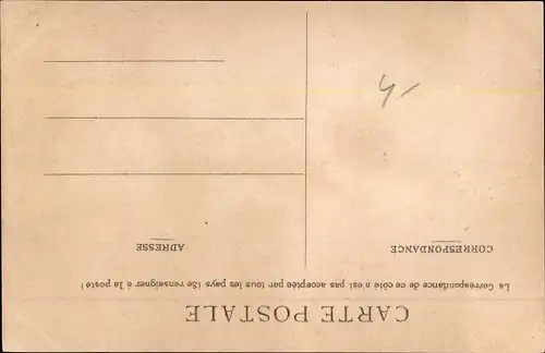 Ak Der Bey von Tunis, Muhammad V an-Nasir