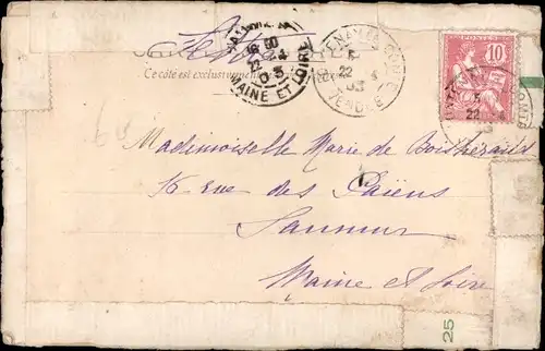 Ak Königin Milena von Montenegro, Portrait