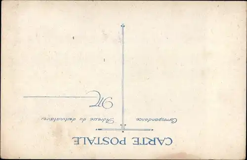 Künstler Ak Kronprinz Alexander von Serbien, Portrait