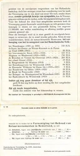 Klapp Ak Oisterwijk Nordbrabant Niederlande, See Van Esschenven