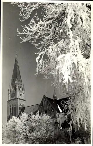 Foto Potsdam in Brandenburg, Kirche