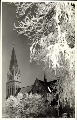 Foto Potsdam in Brandenburg, Kirche