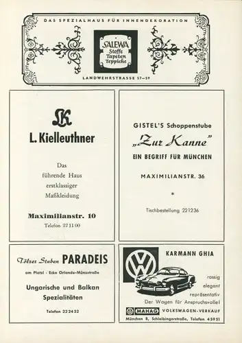 Ak Schauspieler Carl Schell, Porträt, Autogramm