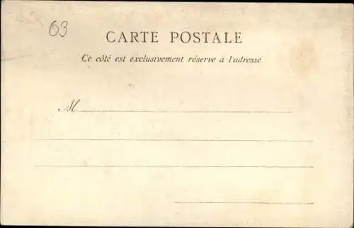 Ak Busset-Allier, Panorama