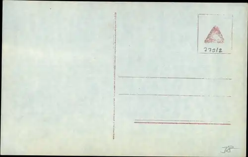 Ak Schauspieler Johannes Riemann, Portrait, Autogramm