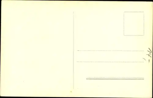 Ak Schauspielerin Hilde Krahl, Portrait mit Hut, Ross Verlag A 2226 1, Autogramm