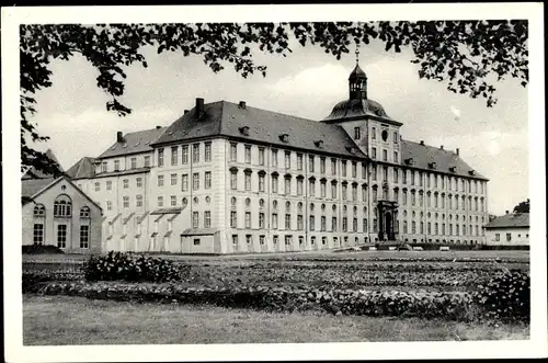 Ak Schleswig an der Schlei, Schloss Gottorp