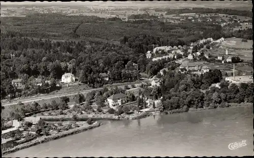 Ak Würzburg am Main Unterfranken, Panorama