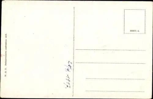 Ak Tarnów Tarnau Polen, Totalansicht