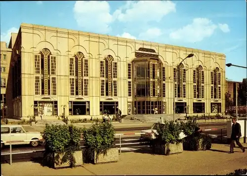 Ak Berlin Mitte, Friedrichstadtpalast