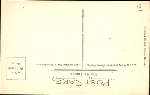 Ak Bretagne, Menhir, Stein