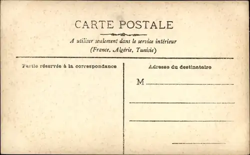 Ak Tänzerin Luz Chavita, Portrait