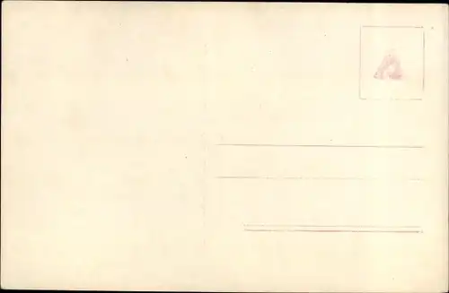 Ak Schauspieler Harry Hardt, Portrait