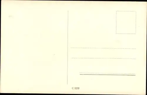 Ak Schauspielerin Hansi Knoteck, Portrait, Ross Verlag A 3327/1