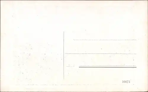 Ak Bussum Nordholland Niederlande, Kom van Biegel