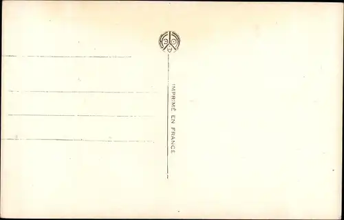 Ak Komponist Franz Schubert, Portrait