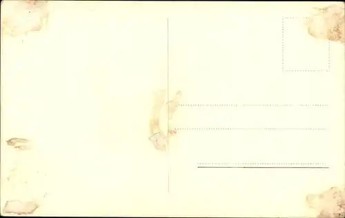 Ak Schauspieler Albert Hehn, Portrait, Autogramm