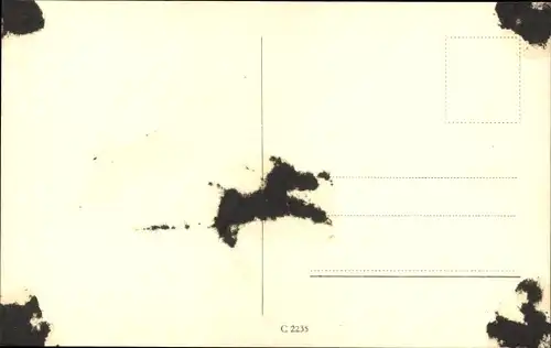 Ak Schauspieler Johannes Heesters, Ross Verlag A 3352 1, Autogramm