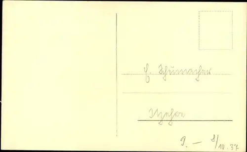 Ak Schauspieler Attila Hörbiger, Portrait, Autogramm