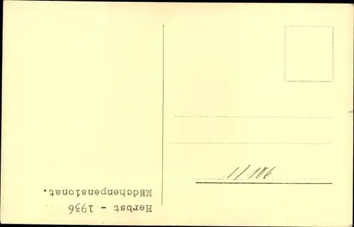 Ak Schauspieler Attila Hörbiger, Portrait, Autogramm