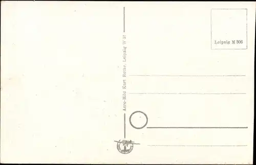 Ak Dresden Altstadt, Opernhaus, Denkmal