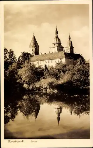 Ak Osnabrück in Niedersachsen, Dom