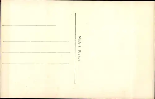 Ak Schauspieler William Boyd