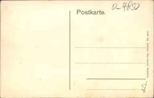 Landkarten Ak Weißenfels an der Saale, Schloss Augustusburg, Markt