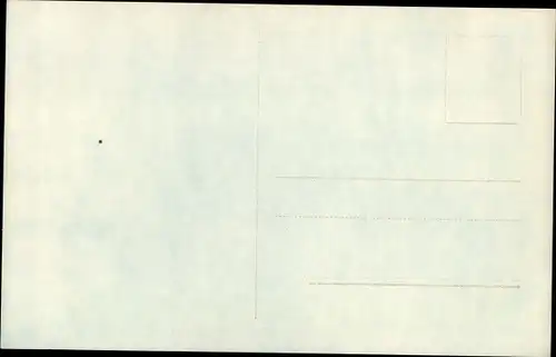 Ak Schauspielerin Vilma Banky, Portrait