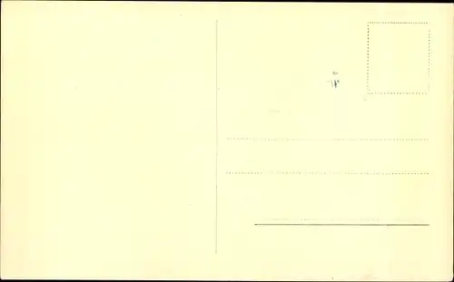 Ak Schauspieler Willy Fritsch, Portrait, Uniform