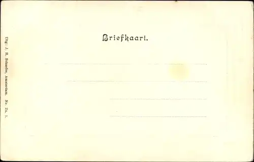 Ak Zutphen Gelderland, Molenbeek